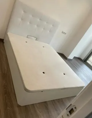 Armario modular 6 puertas y 2 cajones