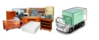 Vaciado gratuito y recogida