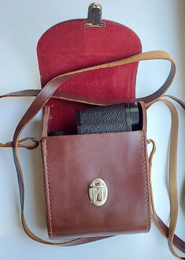 Binocular Carl Zeiss Jena Multi-coated