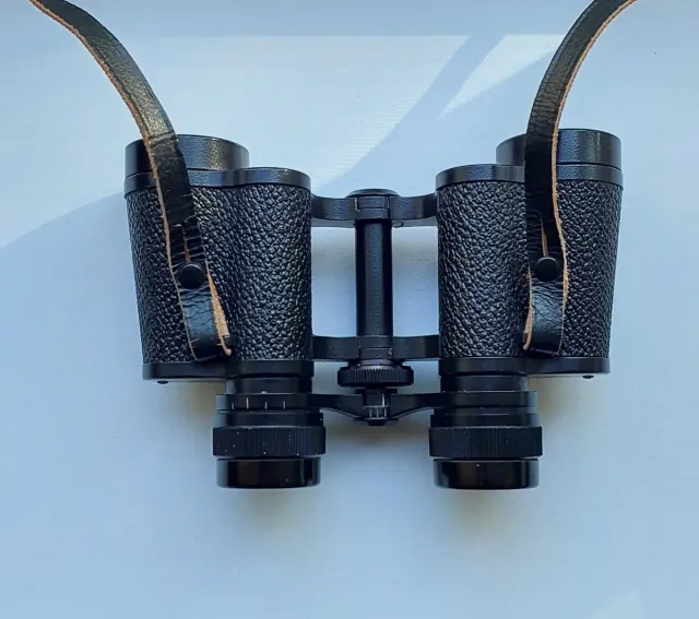 Binocular Carl Zeiss Jena Multi-coated