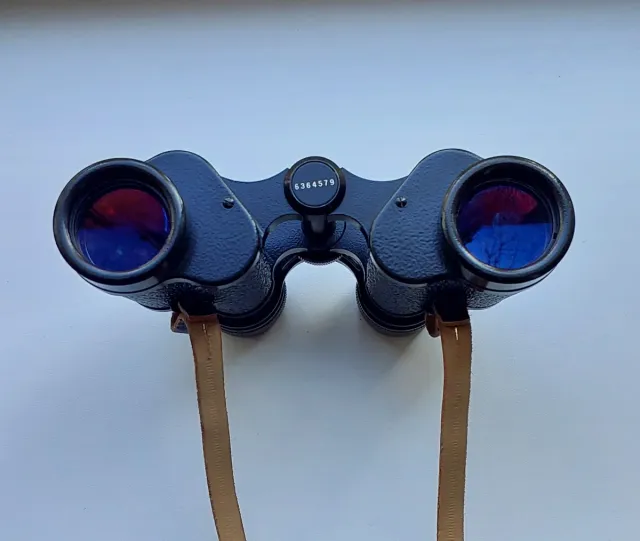 Binocular Carl Zeiss Jena Multi-coated