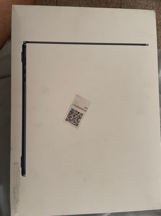 MacBookAir M315 ,3 “ medianoche.gararantia 3 años