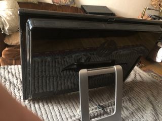 HP TouchSmart 600 Táctil Ordenador Sobremesa