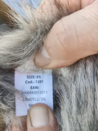 Pantofole Kanguru con suola in Memory Foam