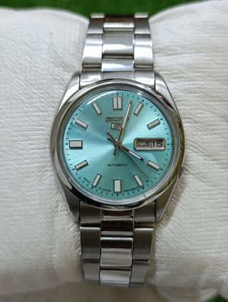 Orologio Seiko Automatico Made in Japan