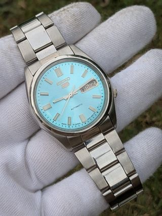 Orologio Seiko Automatico Made in Japan