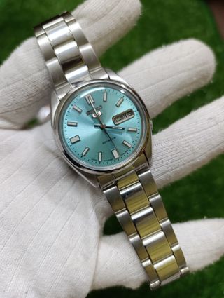 Orologio Seiko Automatico Made in Japan