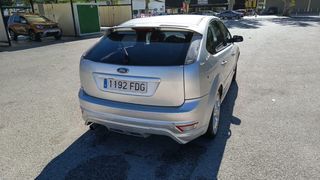 Ford Focus 2006