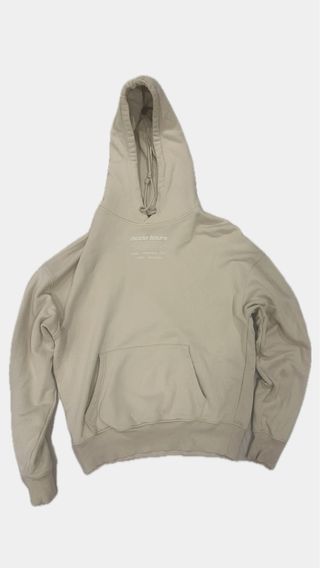 Hoodie Nude Project Nude Tour Tamanho M