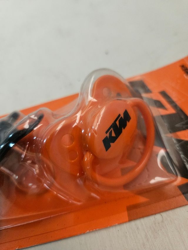 Chupetes KTM Powerwear Originales