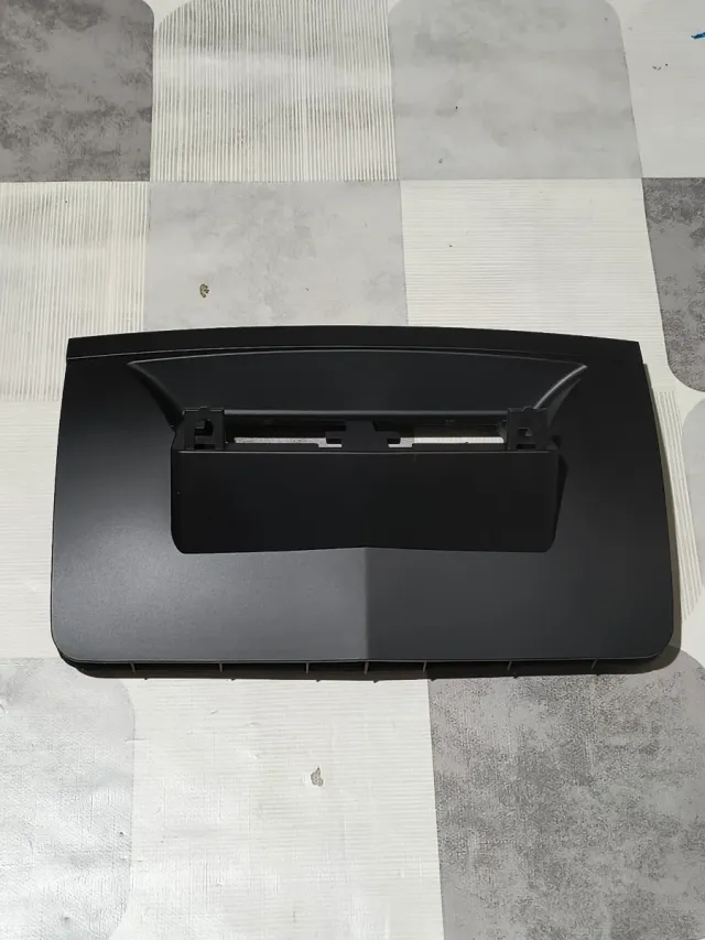 Soporte Pantalla Mercedes Clase C W204