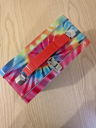 Aquarius FunBox Woodstock