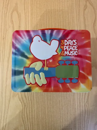 Aquarius FunBox Woodstock