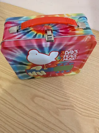 Aquarius FunBox Woodstock