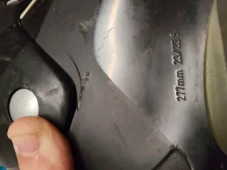 Botas de esquí Salomon