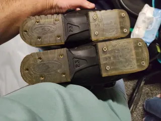 Botas de esquí Salomon