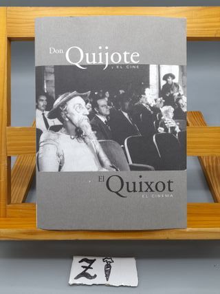 Don Quijote y el cine / El Quixot i el cinema