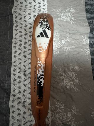 Pala Adidas Adipower Legend Seba Nerone