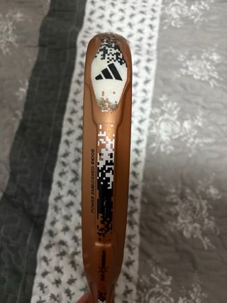 Pala Adidas Adipower Legend Seba Nerone