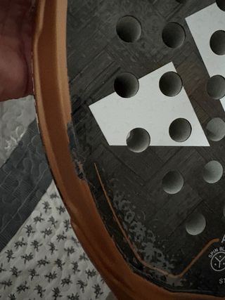 Pala Adidas Adipower Legend Seba Nerone