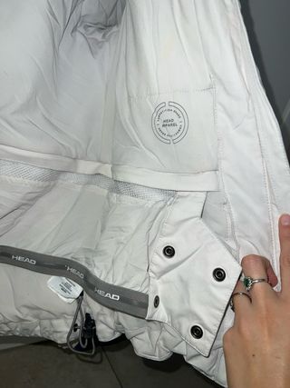 Giacca da sci HEAD colorata