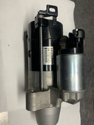 Motor Arranque Honda Civic 2.2 CDTI