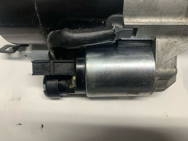 Motor Arranque Honda Civic 2.2 CDTI