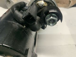 Motor Arranque Honda Civic 2.2 CDTI