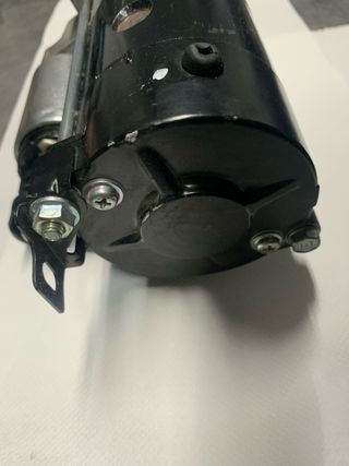 Motor Arranque Honda Civic 2.2 CDTI