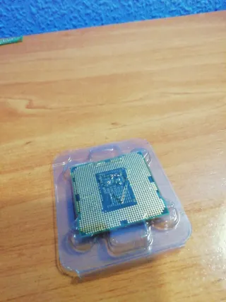 Procesador Intel Core i3 3.06GHz