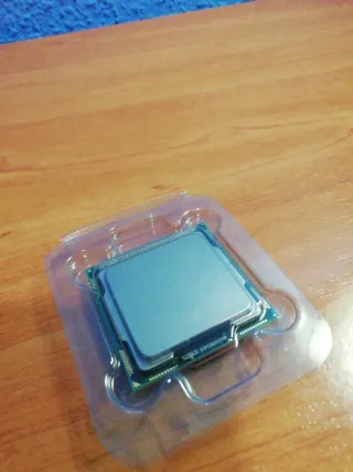 Procesador Intel Core i3 3.06GHz