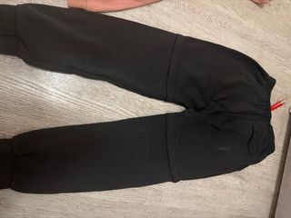 Pantalón Adidas Negro