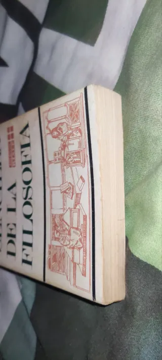 Historia sencilla de la filosofía