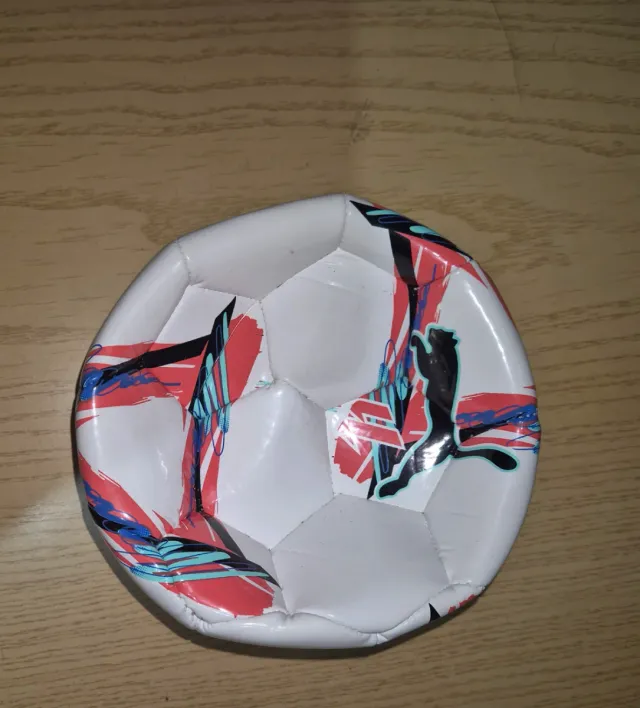 Mini balón Puma Liga 2024-2025