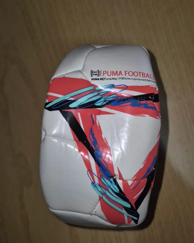 Mini balón Puma Liga 2024-2025