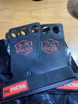 Calleras PICSIL Talla M CrossFit