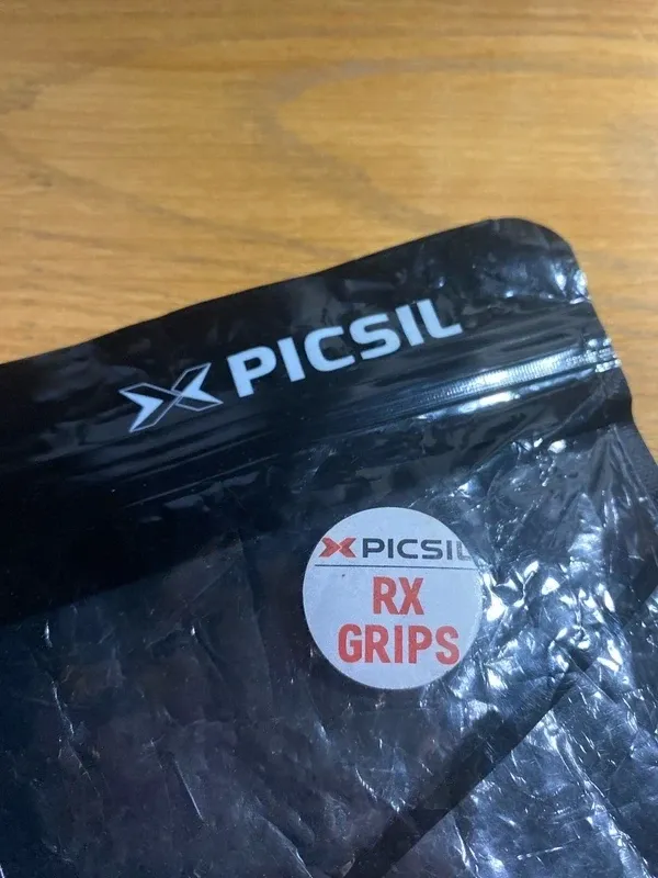 Calleras PICSIL Talla M CrossFit