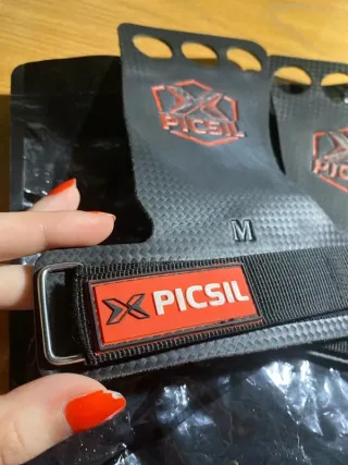 Calleras PICSIL Talla M CrossFit