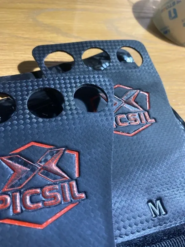 Calleras PICSIL Talla M CrossFit