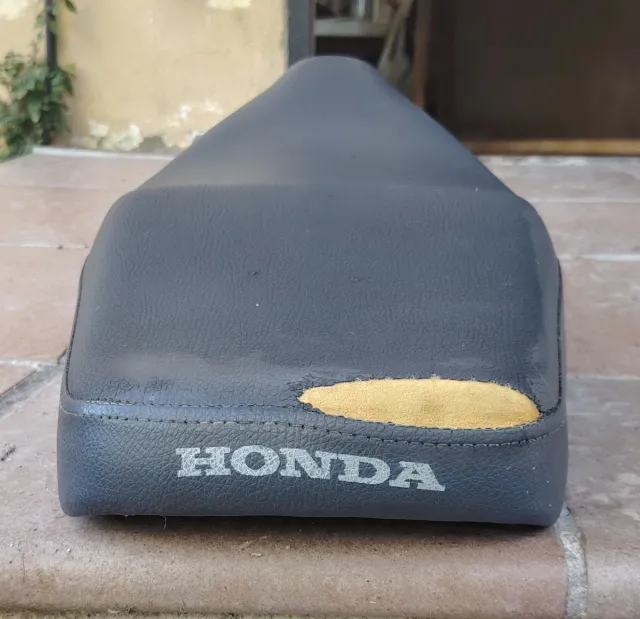Assento Honda Scoopy