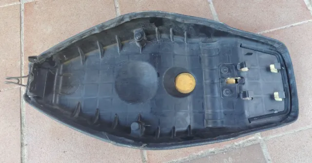 Assento Honda Scoopy