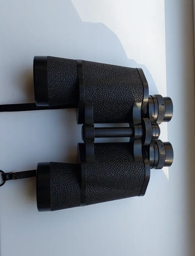 Binocular Carl Zeiss Jena Jenoptem 7x50W