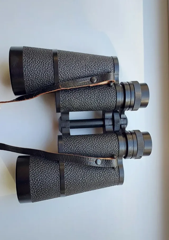 Binocular Carl Zeiss Jena Jenoptem 7x50W