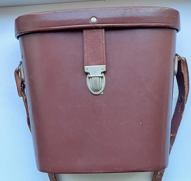 Binocular Carl Zeiss Jena Jenoptem 7x50W