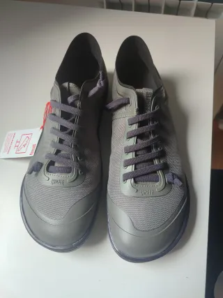 Zapatos Camper Peu Mujer Talla 42