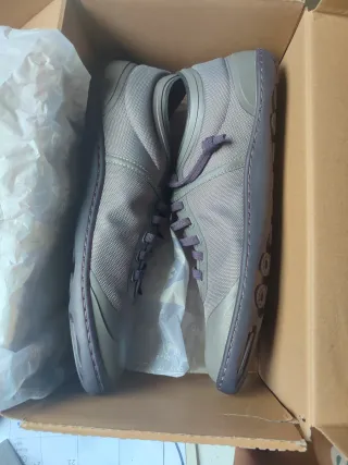 Zapatos Camper Peu Mujer Talla 42