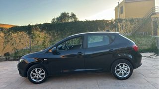 SEAT Ibiza 2009