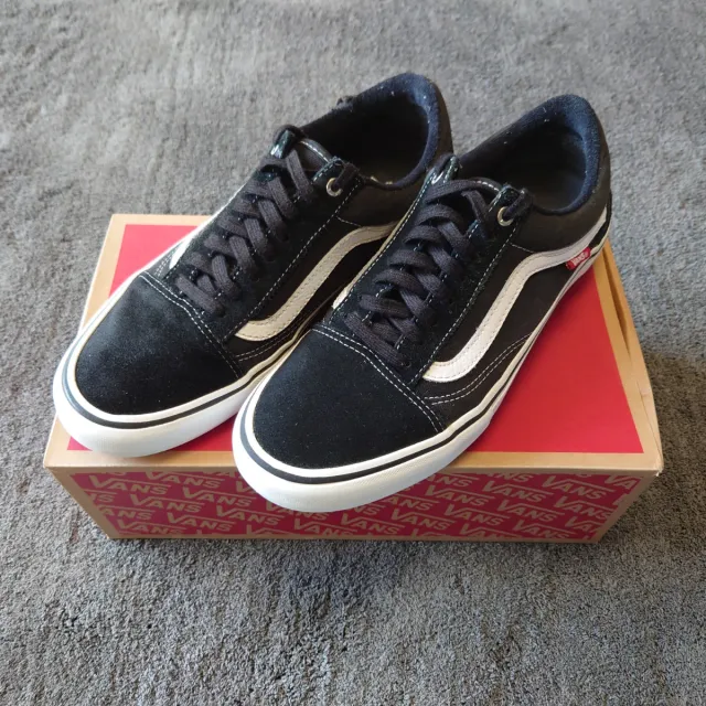 Vans Old Skool Pro