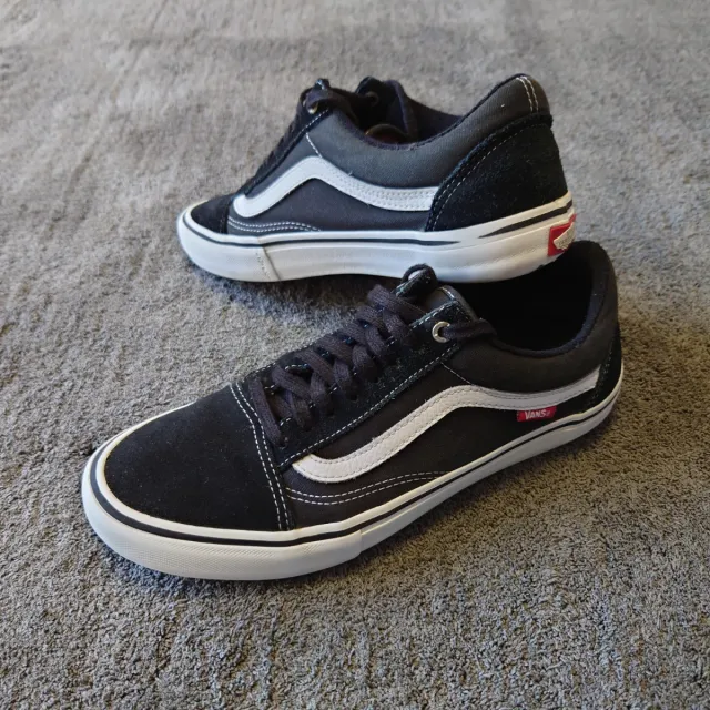 Vans Old Skool Pro