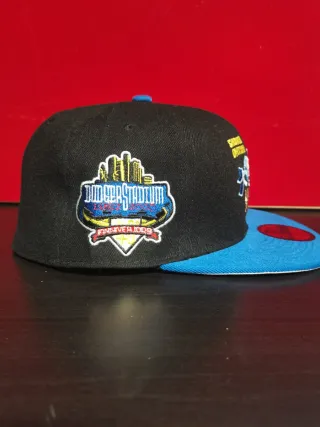 Gorra New Era 59FIFTY Shohei Ohtani LA JPN (7.1/4)